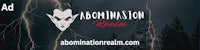 Abomination Realm